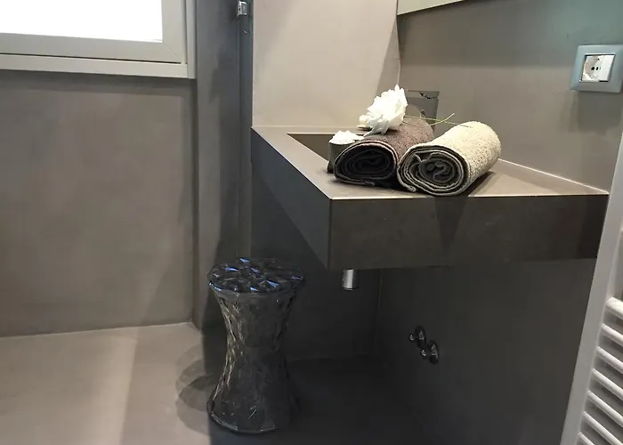 L'angolino Nascosto דירה ורונה