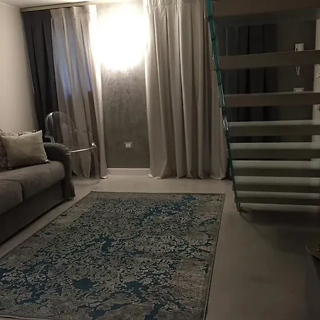 Lägenhet L'angolino Nascosto Verona