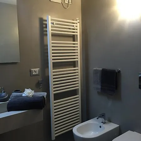 L'angolino Nascosto * Verona