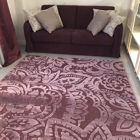 Lägenhet L'angolino Nascosto