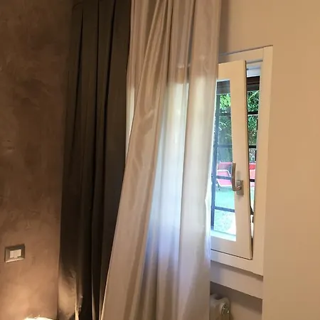 L'angolino Nascosto *