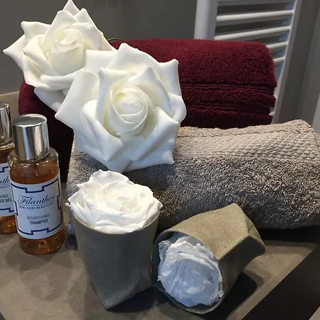 Lägenhet L'angolino Nascosto Verona