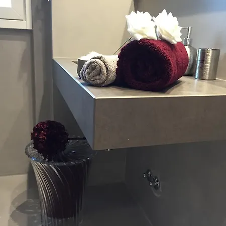 L'angolino Nascosto Lägenhet Verona