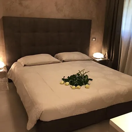 L'angolino Nascosto Lägenhet Verona