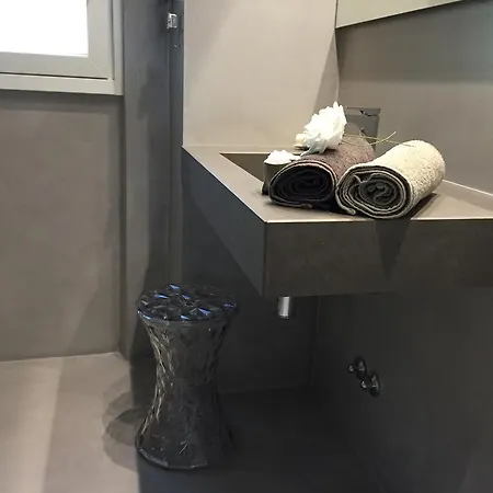 L'angolino Nascosto Lägenhet Verona