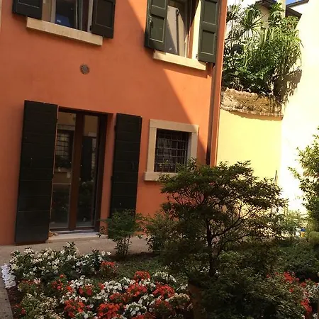 L'angolino Nascosto Verona