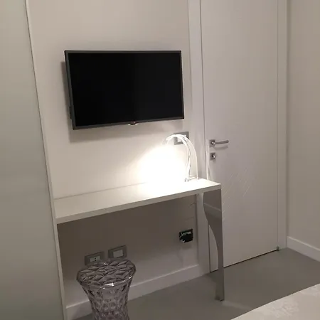 Lägenhet L'angolino Nascosto *