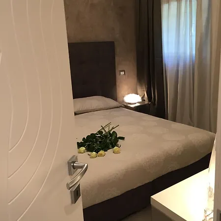 L'angolino Nascosto Lägenhet *