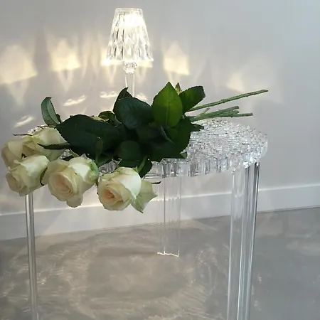 Lägenhet L'angolino Nascosto