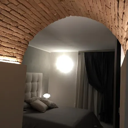 L'angolino Nascosto Lägenhet