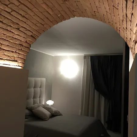 L'angolino Nascosto Appartamento