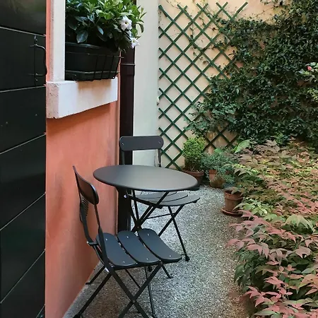 Appartamento L'angolino Nascosto *
