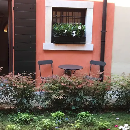 L'angolino Nascosto * Verona