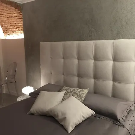 Lägenhet L'angolino Nascosto