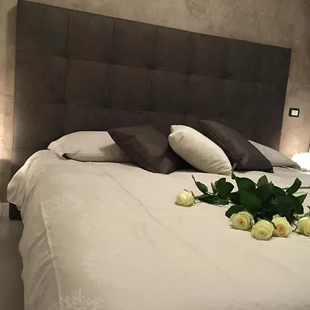 L'angolino Nascosto Lägenhet