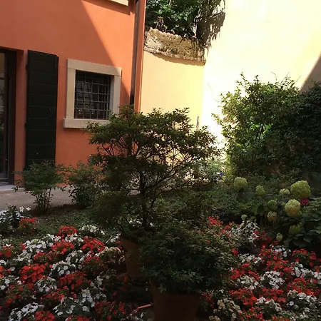 Appartamento L'angolino Nascosto
