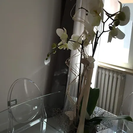 Lägenhet L'angolino Nascosto Verona