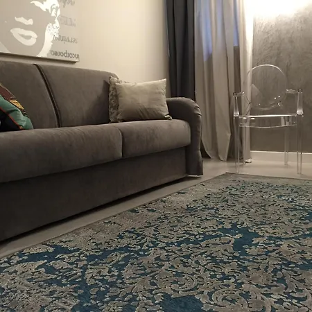 L'angolino Nascosto Lägenhet Verona