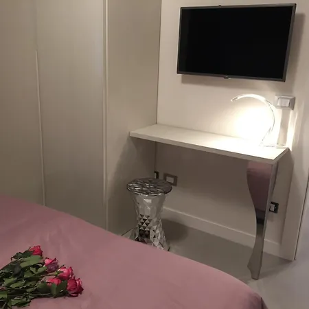 Lägenhet L'angolino Nascosto