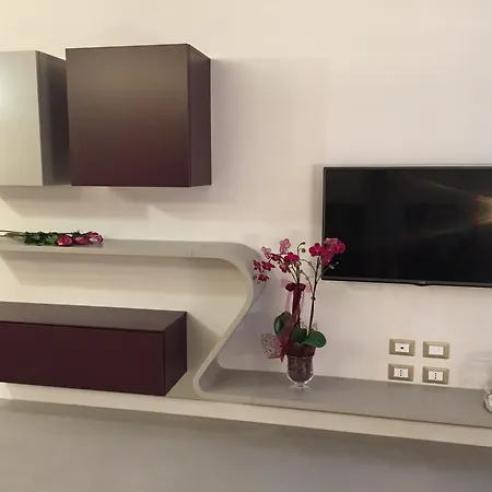 Lägenhet L'angolino Nascosto Verona