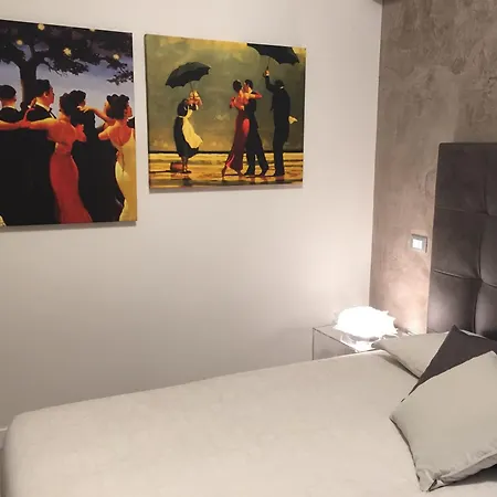 L'angolino Nascosto Lägenhet Verona