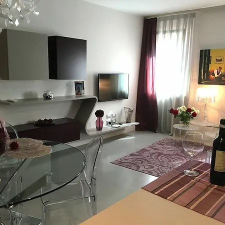 Appartamento L'angolino Nascosto *