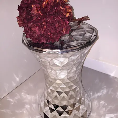 L'angolino Nascosto Lägenhet Verona