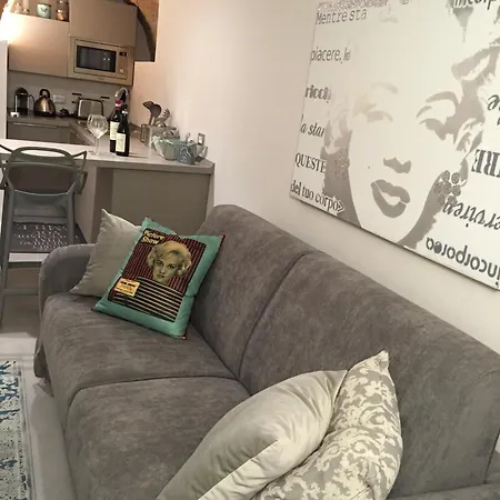 L'angolino Nascosto *