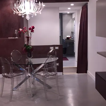 L'angolino Nascosto *