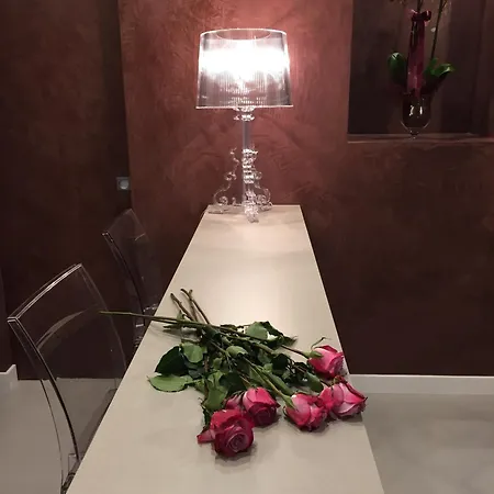 Lägenhet L'angolino Nascosto Verona