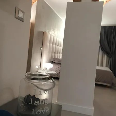 Lägenhet L'angolino Nascosto *