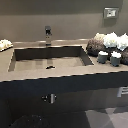 Lägenhet L'angolino Nascosto