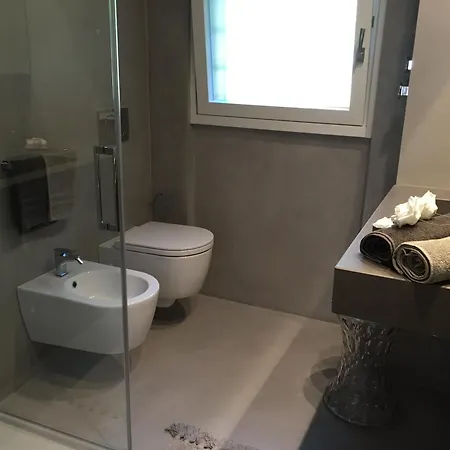 Lägenhet L'angolino Nascosto