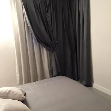 L'angolino Nascosto Lägenhet *