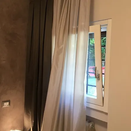 L'angolino Nascosto *