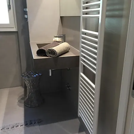 L'angolino Nascosto *