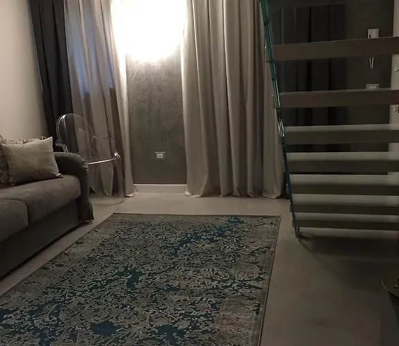 Apartamento L'angolino Nascosto Verona