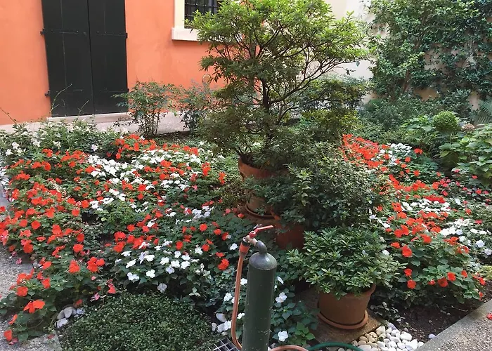 L'angolino Nascosto