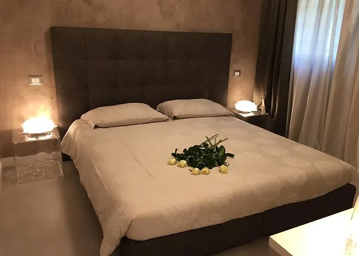L'angolino Nascosto Apartamento Verona