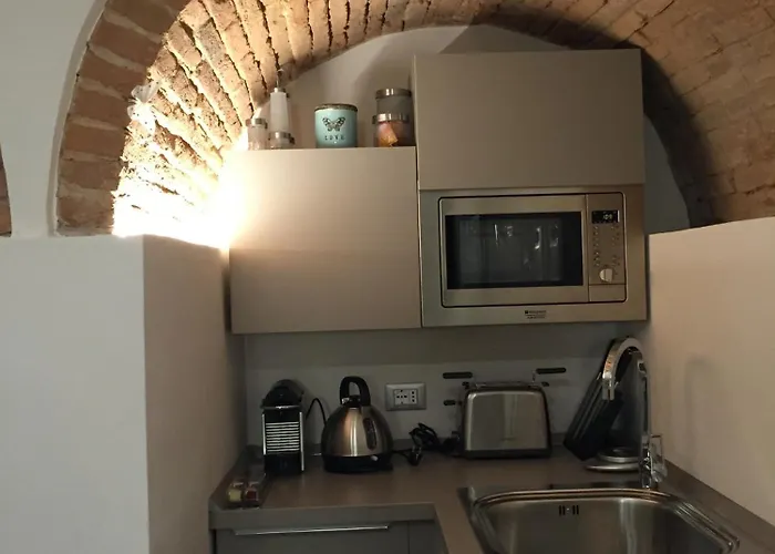 L'angolino Nascosto Apartamento Verona