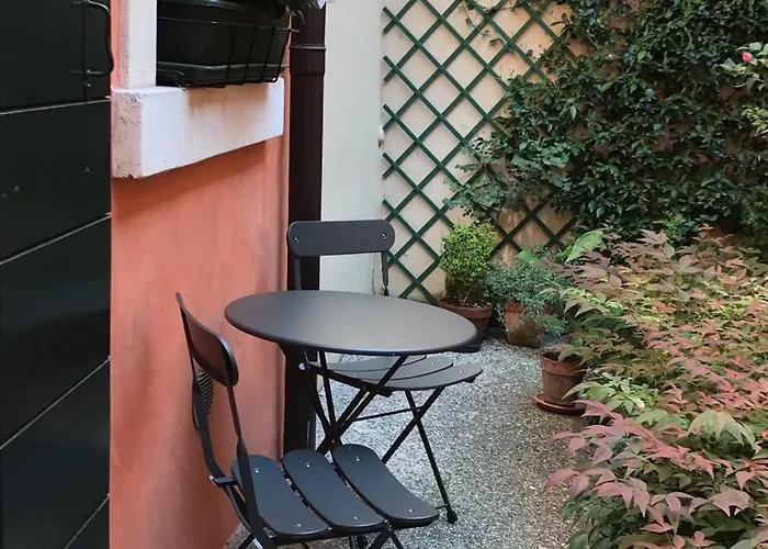 Apartamento L'angolino Nascosto *
