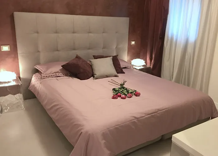 L'angolino Nascosto Apartamento Verona