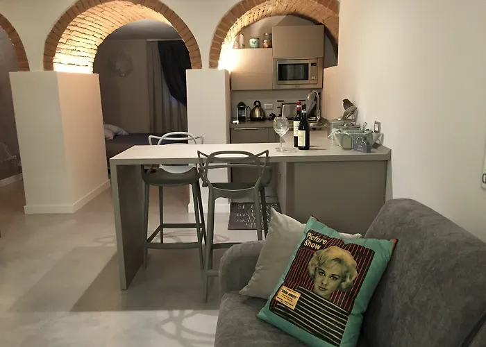 L'angolino Nascosto Apartamento Verona