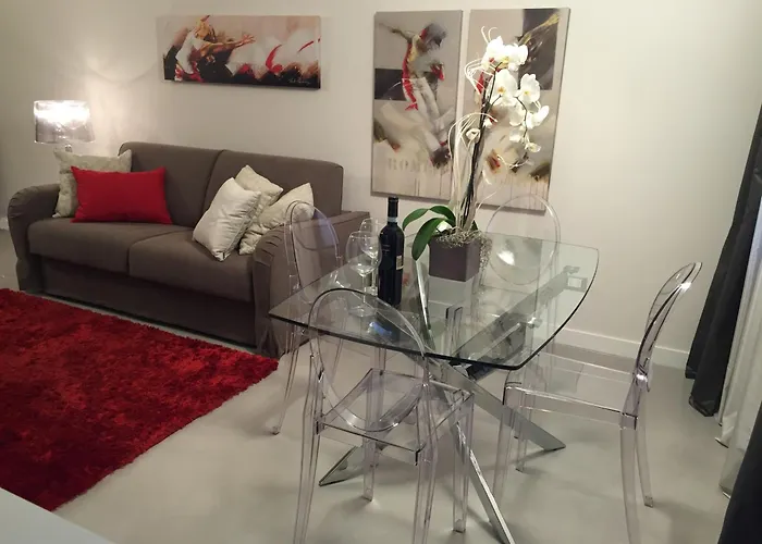 L'angolino Nascosto Apartamento *