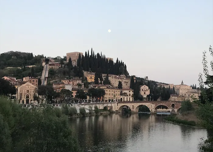 Apartamento L'angolino Nascosto