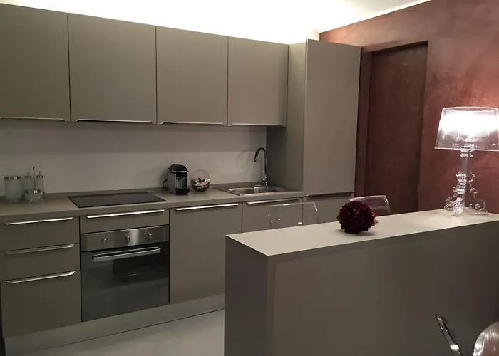 Apartamento L'angolino Nascosto *