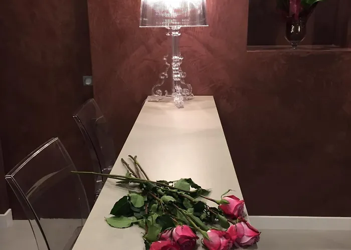 Apartamento L'angolino Nascosto Verona