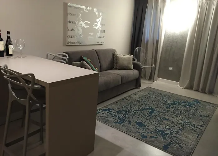 Apartamento L'angolino Nascosto