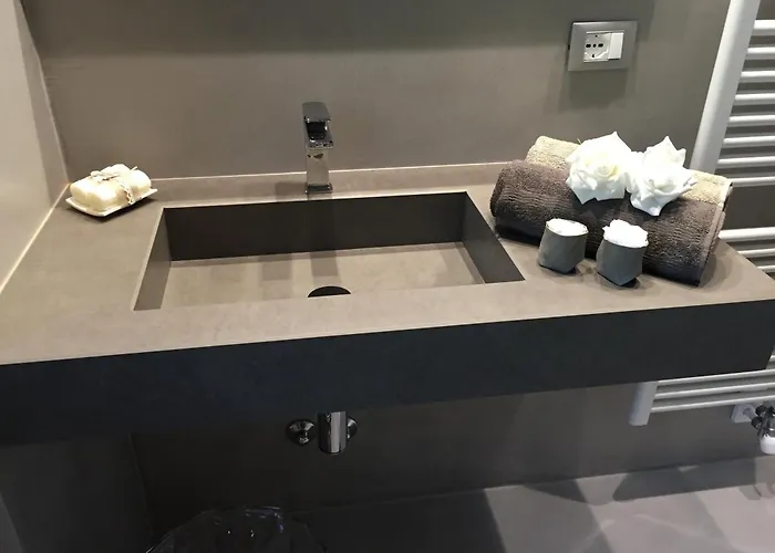Apartamento L'angolino Nascosto