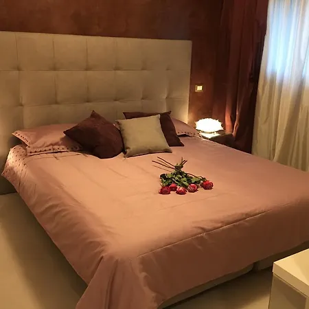 Lejlighed L'angolino Nascosto